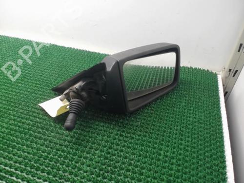 Right mirror OPEL ASTRA F Estate (T92) 1.7 TDS (F35, M35) | BP22076970C27 