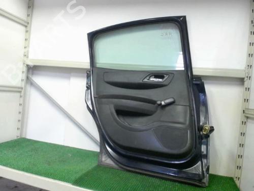 Used Left rear door CITROËN C4 I (LC_) 1.6 HDi (90 hp) 20876535