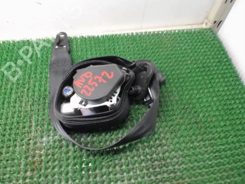 Used Front right belt tensioner RENAULT CLIO IV (BH_) 1.5 dCi 75 (75 hp) 25262168