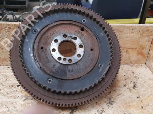 Used Flywheel Flywheel FIAT FIORINO Box Body/MPV (225_) 1.3 D Multijet (225BXD1A, 225BXB1A, 225BXB11) (75 hp) 22075765 22075765