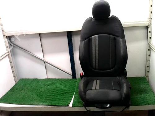 Used Left front seat MINI MINI (F56) Cooper S (192 hp) 30628899