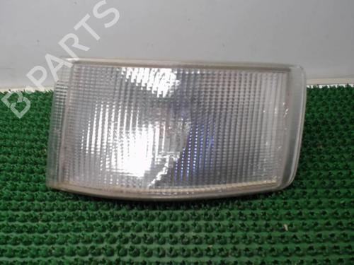Used Left front indicator Left front indicator PEUGEOT BOXER Platform/Chassis (ZCT_) 2.5 D (86 hp) 22077956 22077956