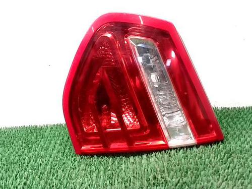 Used Right tailgate light CITROËN C4 Picasso I MPV (UD_) 1.6 HDi (109 hp) 20876039