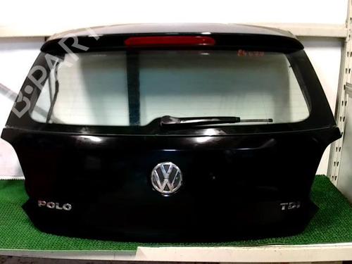 Tailgate VW POLO V (6R1, 6C1) 1.2 TDI | BP20877049C6 