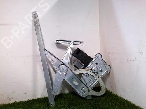 Front left window mechanism RENAULT MEGANE III Hatchback (BZ0/1_, B3_) 1.9 dCi (BZ0N, BZ0J) | BP36442821C22 - Image 4