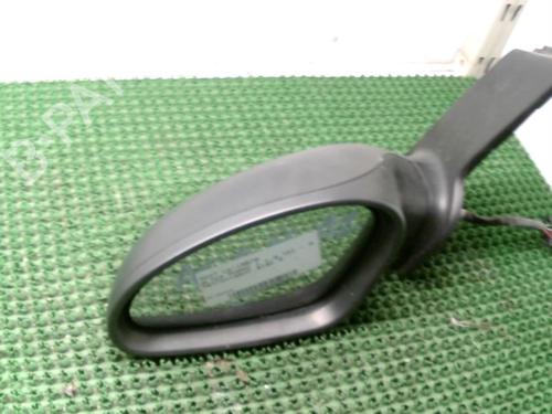 Left mirror SEAT ALTEA (5P1) 1.9 TDI | BP20877698C26 