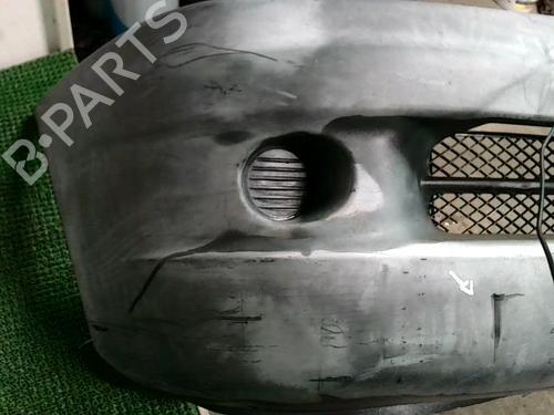 Front bumper PEUGEOT BOXER Van (244) 2.8 HDi | BP22092368C7 