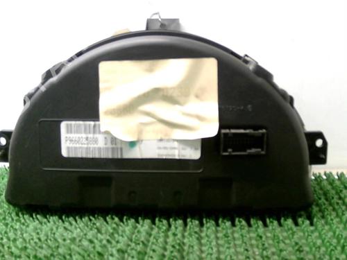 instrument-cluster-citroen-c3-i-fc_-fn_-14-hdi-2002-2003-2004-2005-2006-2007-2008-2009-2010-2011-2012-2013-22078531 main image