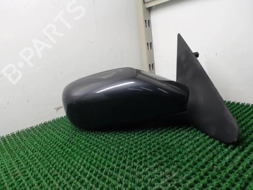 Used Right mirror RENAULT LAGUNA II Grandtour (KG0/1_) 1.9 dCi (KG0G) (120 hp) 22079090