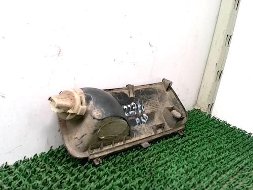 Used Rear fog light Rear fog light CITROËN C4 Grand Picasso I (UA_) 1.6 HDi (109 hp) 20876900 20876900