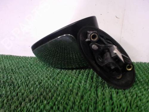 Used Left mirror MINI MINI (R50, R53) One D (88 hp) 22087153