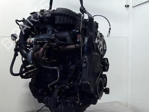 Used Engine RENAULT SCÉNIC I MPV (JA0/1_, FA0_) 1.9 dCi (JA05, JA1F) (102 hp) 22093285