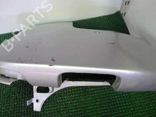 Used Corner bumper OPEL VIVARO A Van (X83) 1.9 DTI (F7) (101 hp) 22081955