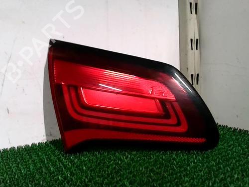Used Left taillight Left taillight CITROËN C4 II (NC_) 1.6 BlueHDi 100 (99 hp) 22298532 22298532