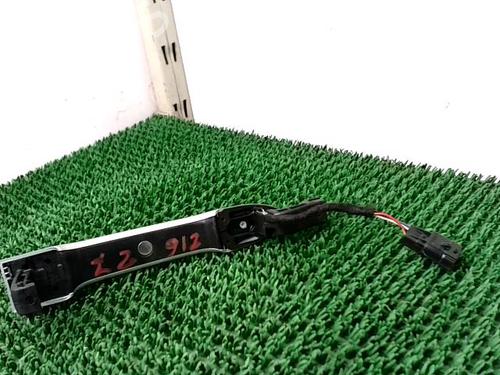 Türgriff vorne links außen RENAULT CLIO IV (BH_) 1.5 dCi 75 | BP29908309C128