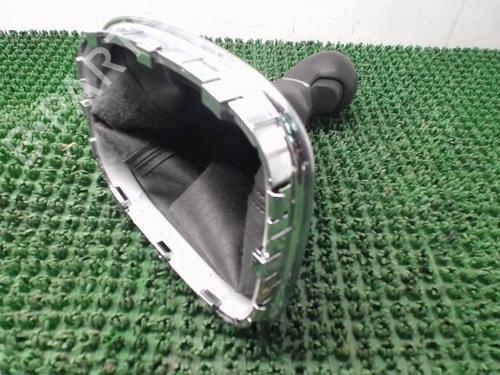 Gear lever OPEL CORSA D (S07) 1.0 (L08, L68) | BP22087551M90 