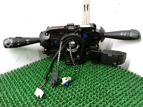 Used Steering column stalk Steering column stalk RENAULT CLIO IV Grandtour (KH_) 1.2 16V (73 hp) 22388191 22388191