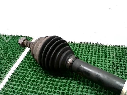 Right front driveshaft PEUGEOT 208 I (CA_, CC_) 1.2 THP 110 | BP20874856M39 