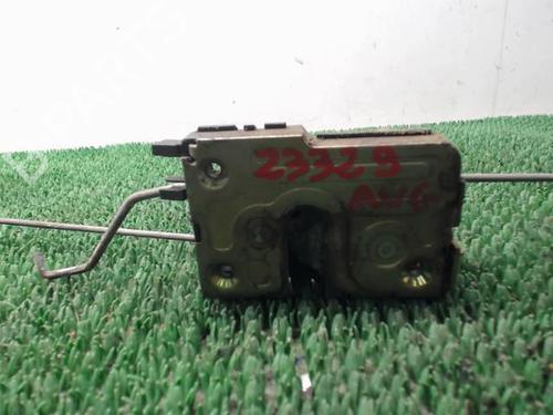 Used Front left lock RENAULT MASTER II Van (FD) 2.5 D (80 hp) 20877277