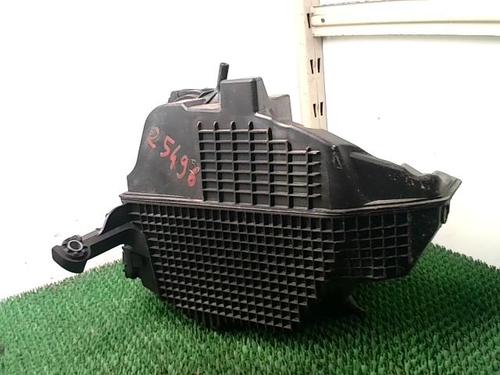 Air filter box RENAULT CLIO IV (BH_) 1.5 dCi 75 | BP29924884M87