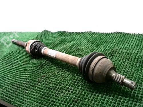 Right front driveshaft PEUGEOT 2008 I (CU_) 1.6 HDi | BP30764692M39 - Image 5