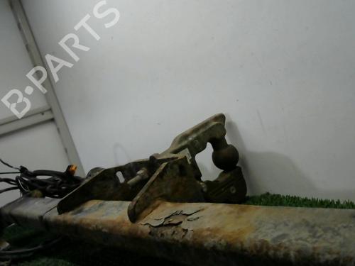 Used Tow ball/Mechanism Tow ball/Mechanism NISSAN NV300 Van (X82) 1.6 dci 120 (121 hp) 34163467 34163467