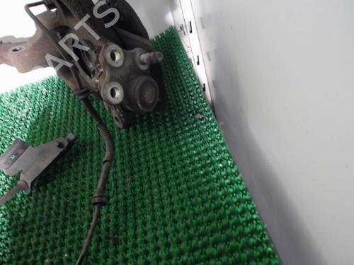 Used Right front steering knuckle RENAULT TRAFIC III Van (FG_) 1.6 dCi 120 (FGMB, FGMC) (120 hp) 22083053