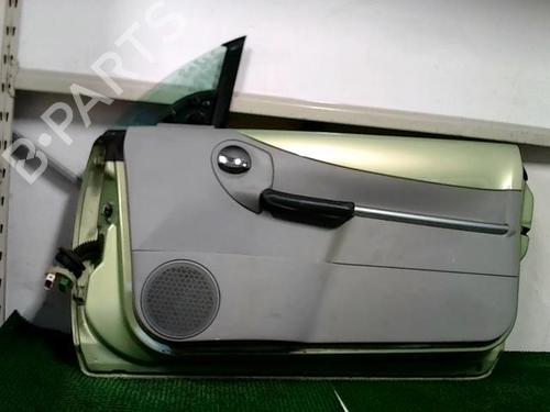 Used Right front door CITROËN C3 Pluriel (HB_) 1.4 HDi (68 hp) 20874195