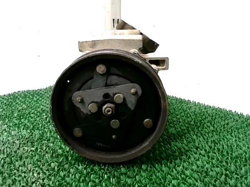 Used AC compressor AC compressor NISSAN NV200 Van 1.5 dCi 85 (M20, M20N, M20M) (86 hp) 29884322 29884322