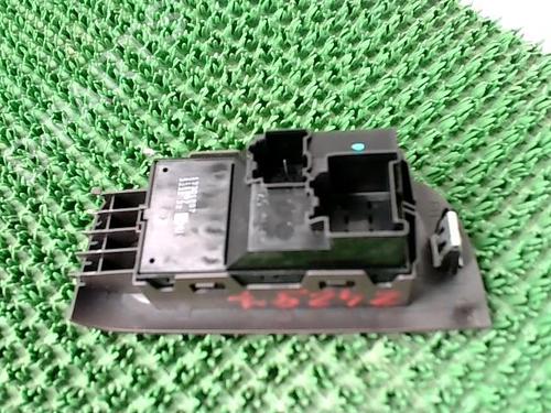 Right front window switch OPEL ZAFIRA TOURER C (P12) 1.4 (75) | BP22091970I26 - Image 2