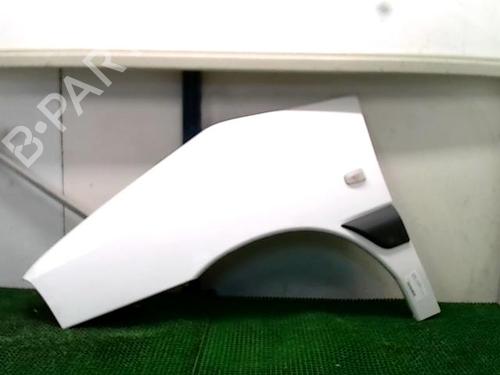 Left front fenders PEUGEOT EXPERT (224_) 2.0 HDI 7840P9