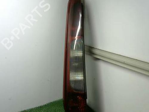 Used Left taillight FORD FOCUS C-MAX (DM2) 1.6 TDCi (109 hp) 22088612