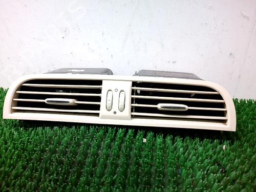 Used Air vent Air vent FIAT 500 (312_) 1.2 (312AXA1A) (69 hp) 33969717 33969717