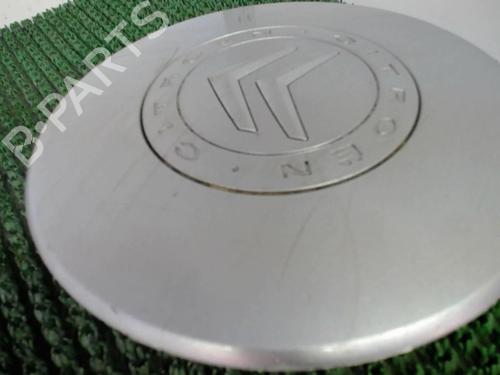 Hub cap CITROËN JUMPY II Van 1.6 HDi 90 8V | BP22081815C160 