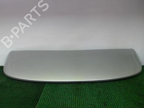 Used Rear spoiler RENAULT MEGANE IV Hatchback (B9A/M/N_) 1.5 Blue dCi 115 (B9A6) (116 hp) 22084708