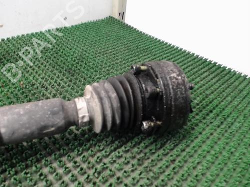 Right front driveshaft VW POLO III (6N1) 60 1.4 | BP22079630M39 