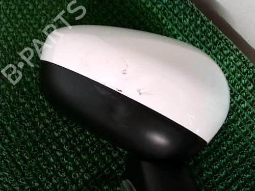 Right mirror CITROËN C3 II (SC_) 1.4 HDi 70 (SC8HZC, SC8HR0, SC8HP4) | BP22083256C27 