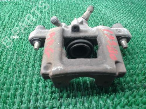 Used Left rear brake caliper Left rear brake caliper MERCEDES-BENZ C-CLASS (W204) C 220 CDI (204.008) (170 hp) 22087912 22087912