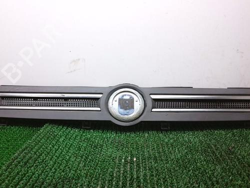 Grill FIAT PANDA (169_) 1.2 (169.AXB11, 169.AXB1A) | BP34410418C40 - Image 3