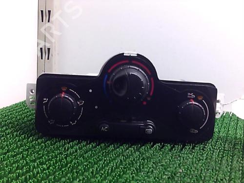 Used Climate control Climate control RENAULT CLIO III (BR0/1, CR0/1) 1.5 dCi (C/BR0G, C/BR1G) (68 hp) 22076420 22076420