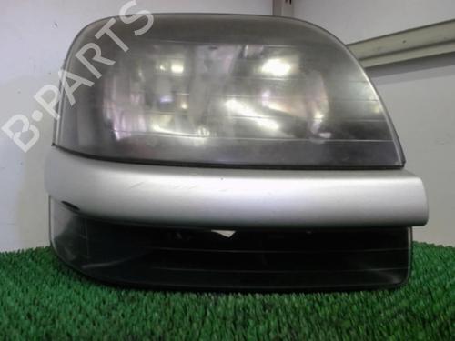 Used Right headlight Right headlight FIAT DOBLO MPV (119_, 223_) 1.9 JTD (105 hp) 22085805 22085805