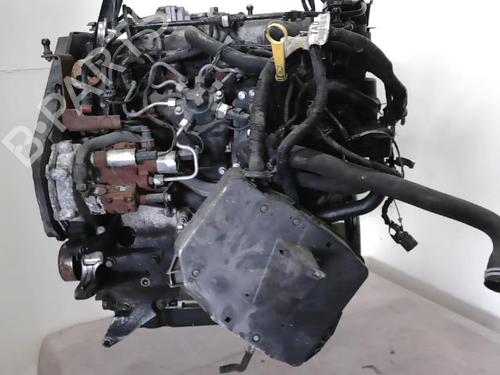 Engine FORD C-MAX (DM2) 1.8 TDCi | BP26598112M1 
