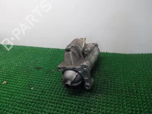 Used Starter RENAULT SCÉNIC II (JM0/1_) 1.9 dCi (JM0G, JM12, JM1G, JM2C) (120 hp) 22076806