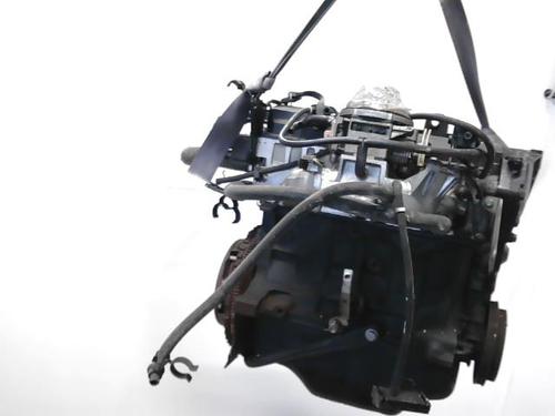 Used Engine Engine RENAULT CLIO I (B/C57_, 5/357_) 1.4 (B57J, C57J, B57P) (75 hp) 25342464 25342464