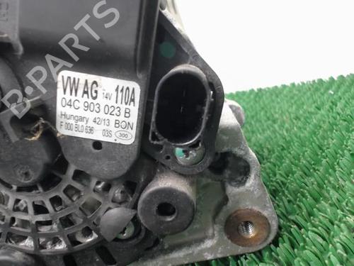 Used Alternator SKODA CITIGO (NF1) 1.0 (75 hp) 22087943