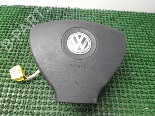 Used Driver airbag VW GOLF V (1K1) 1.9 TDI (105 hp) 22082042