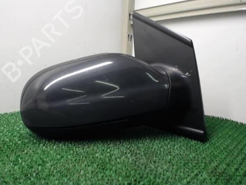 Right mirror VW FOX Hatchback (5Z1, 5Z3, 5Z4) 1.2 | BP22079406C27 
