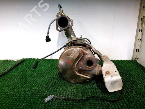 Used Catalyst Catalyst 39064407 39064407