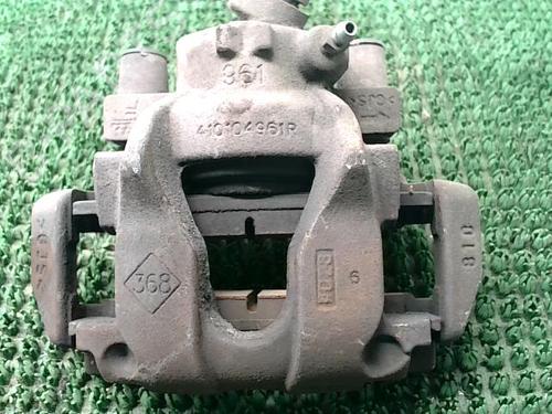 Left front brake caliper RENAULT CLIO IV (BH_) 1.5 dCi 75 | BP22089559M105 