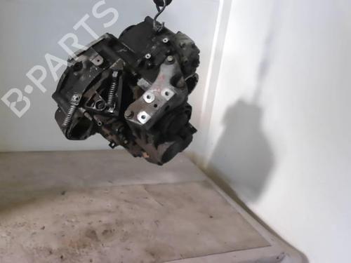 Gearbox VW TOURAN (1T1, 1T2) 1.9 TDI | BP29743063M3 